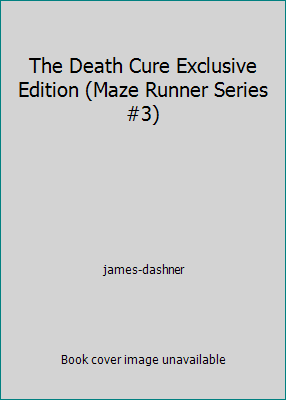 The Maze Runner 3 Books Series Collection Pack Set - James Dashner:  9783200330498 - AbeBooks