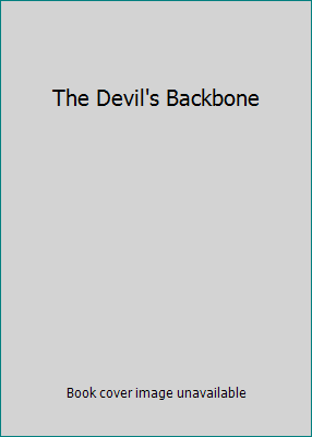 The Devil's Backbone B000Y1V98C Book Cover