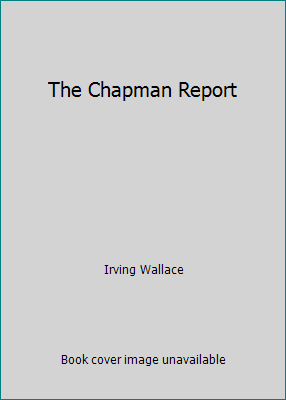 The Chapman Report B001QJ0SAG Book Cover