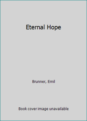 Eternal Hope 0837165083 Book Cover