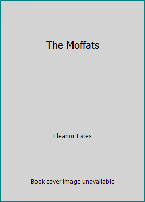 The Moffats B001B353V6 Book Cover