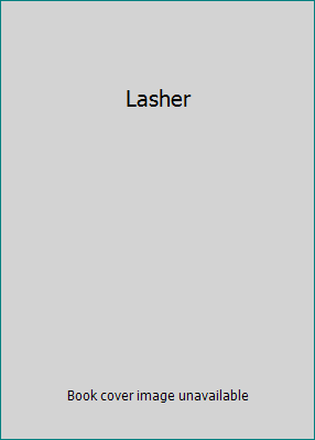 Lasher B0037A1FH2 Book Cover