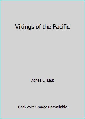 Vikings of the Pacific 1533459142 Book Cover