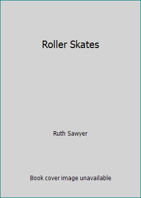 Roller Skates B000HTUMNO Book Cover