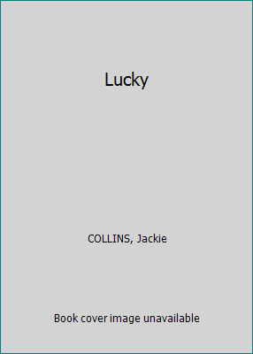 Lucky B00CQ9DABE Book Cover