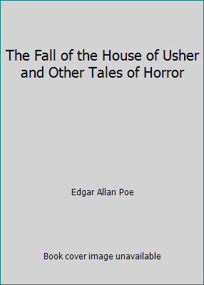 The Fall of the House of Usher and Other Tales ... B000JS12QY Book Cover