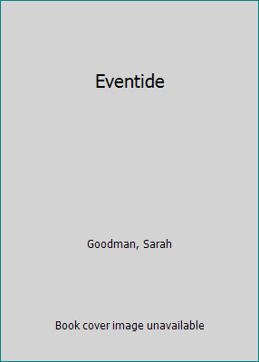 Eventide 1250772001 Book Cover