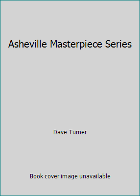 Asheville Masterpiece Series 096465184X Book Cover