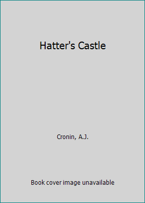 Hatter's Castle B002W886WM Book Cover