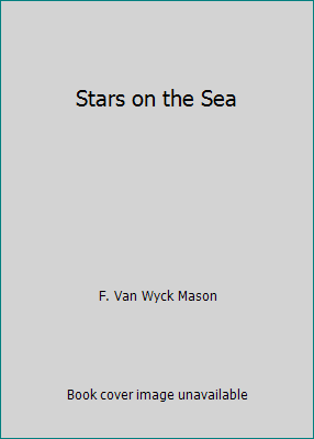 Stars on the Sea B000FH6M78 Book Cover