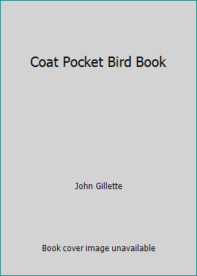 Coat Pocket Bird Book 0941912051 Book Cover