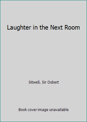 Laughter in the Next Room B001KXF39Y Book Cover