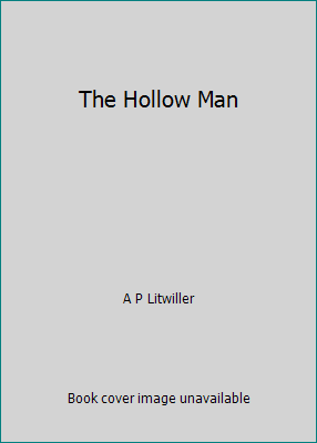 The Hollow Man B005FCA6ZW Book Cover