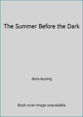 The Summer Before the Dark [Unqualified] 055320274X Book Cover