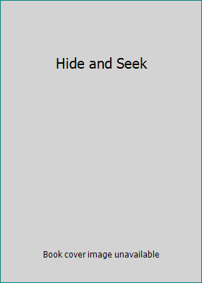 Hide and Seek 0590602276 Book Cover