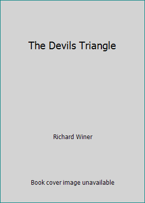 The Devils Triangle B006MOEGAI Book Cover