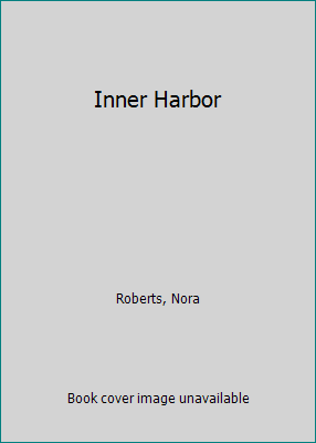 Inner Harbor [Large Print] 0786214422 Book Cover