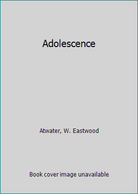 Adolescence 0130086312 Book Cover