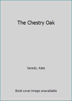 The Chestry Oak B003W04AII Book Cover