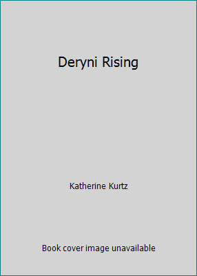 Deryni Rising by Katherine Kurtz 345275993| eBay