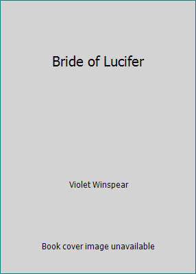 Bride of Lucifer B000MXKS98 Book Cover