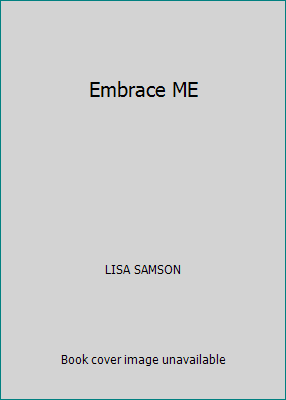 Embrace ME 0739499912 Book Cover