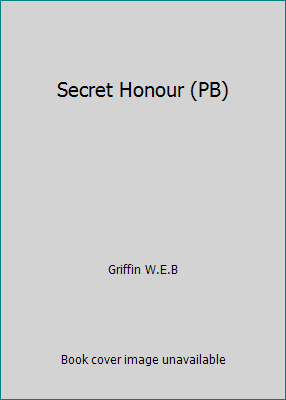 Secret Honour (PB) 0330486632 Book Cover