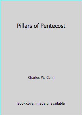 Pillars of Pentecost 0871486814 Book Cover