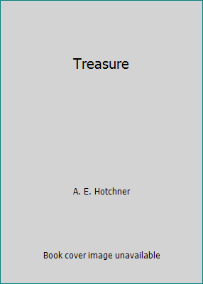 Treasure B000OUGOOM Book Cover