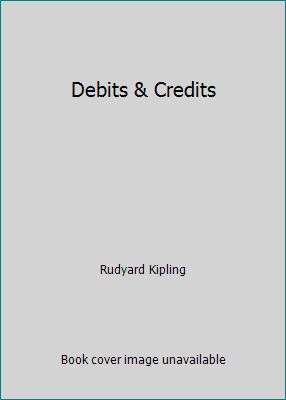 Debits & Credits B008C915OQ Book Cover