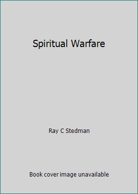 Spiritual Warfare 0876809875 Book Cover