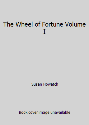 The Wheel of Fortune Volume I B018359T5A Book Cover