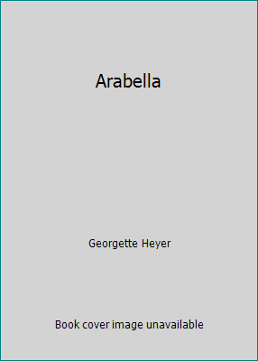 Arabella B000BWI8FQ Book Cover