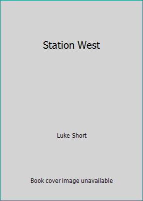 Station West B007VWSGQK Book Cover