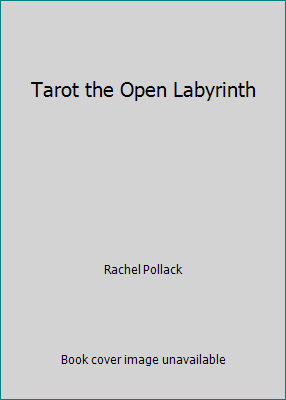 Tarot the Open Labyrinth 0809570602 Book Cover