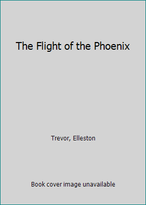 The Flight of the Phoenix [Large Print] 0708911471 Book Cover