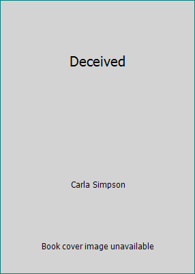 Deceived 0786000015 Book Cover