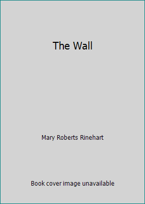 The Wall B002QCS8FY Book Cover