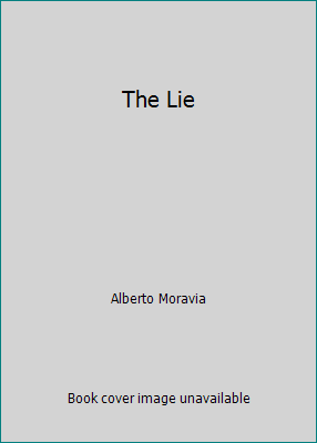 The Lie B000O6WZSU Book Cover