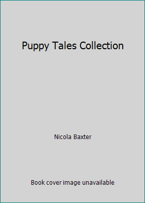 Puppy Tales Collection 1900466023 Book Cover