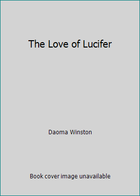 The Love of Lucifer B000TYTYIQ Book Cover