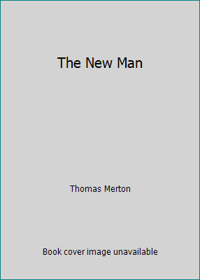 The New Man B001PCPFHU Book Cover