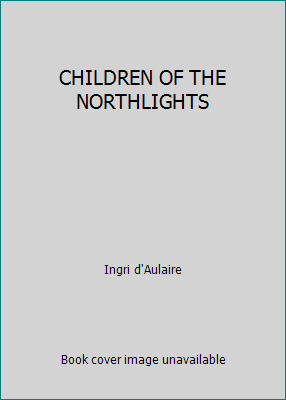 CHILDREN OF THE NORTHLIGHTS B002KF7BLY Book Cover