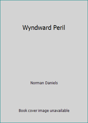 Wyndward Peril 0446301442 Book Cover