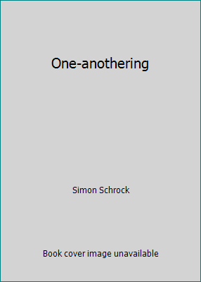 One-anothering 0940883007 Book Cover