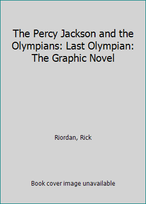 percy jackson and the last olympian graphic novel read online free