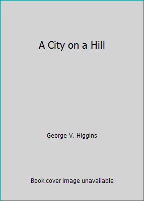 A City on a Hill 0881841811 Book Cover