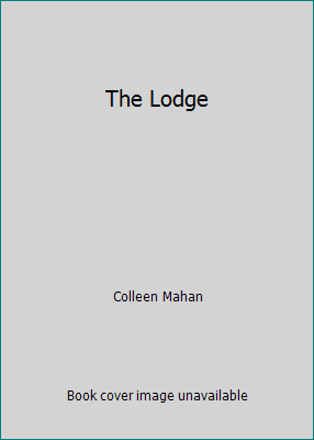 The Lodge B0027FD1FM Book Cover
