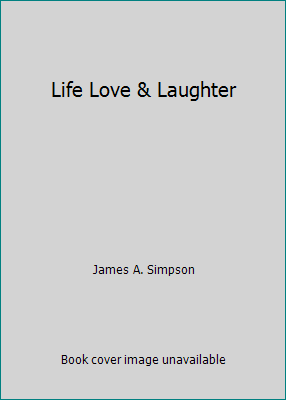 Life Love & Laughter B0018X1WB4 Book Cover