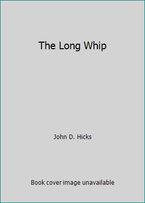 The Long Whip B000GLTEUU Book Cover